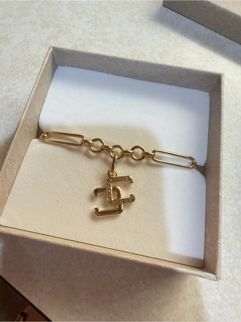 Chico’s women’s bracelet